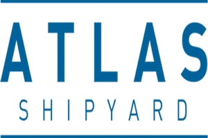 Atlas shipyard